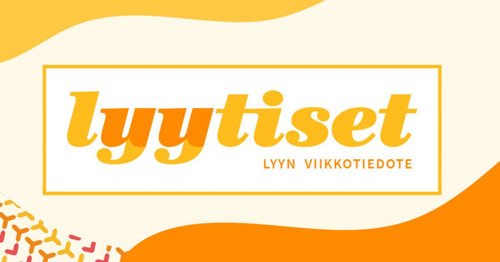 Lyytiset