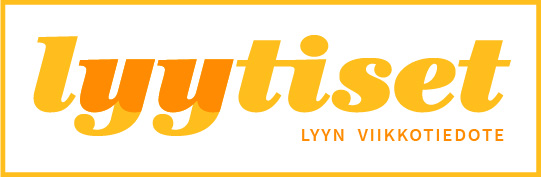 Lyytiset, LYYn viikkotiedote