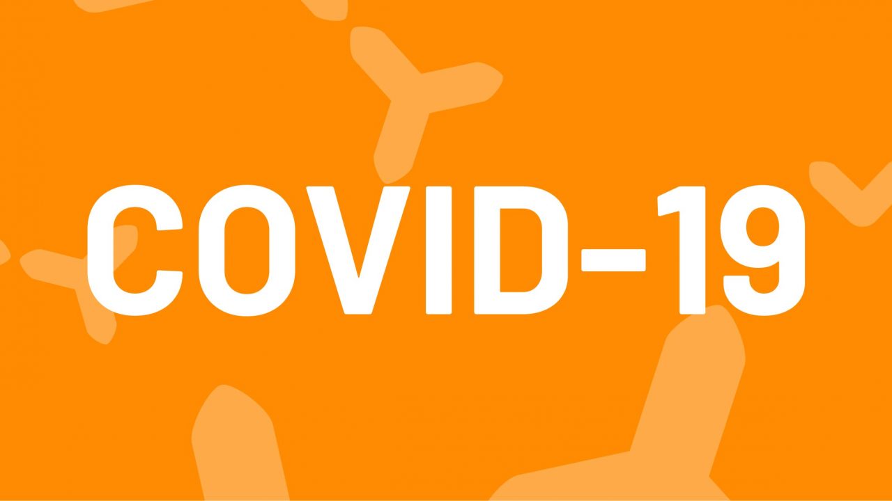 COVID-19