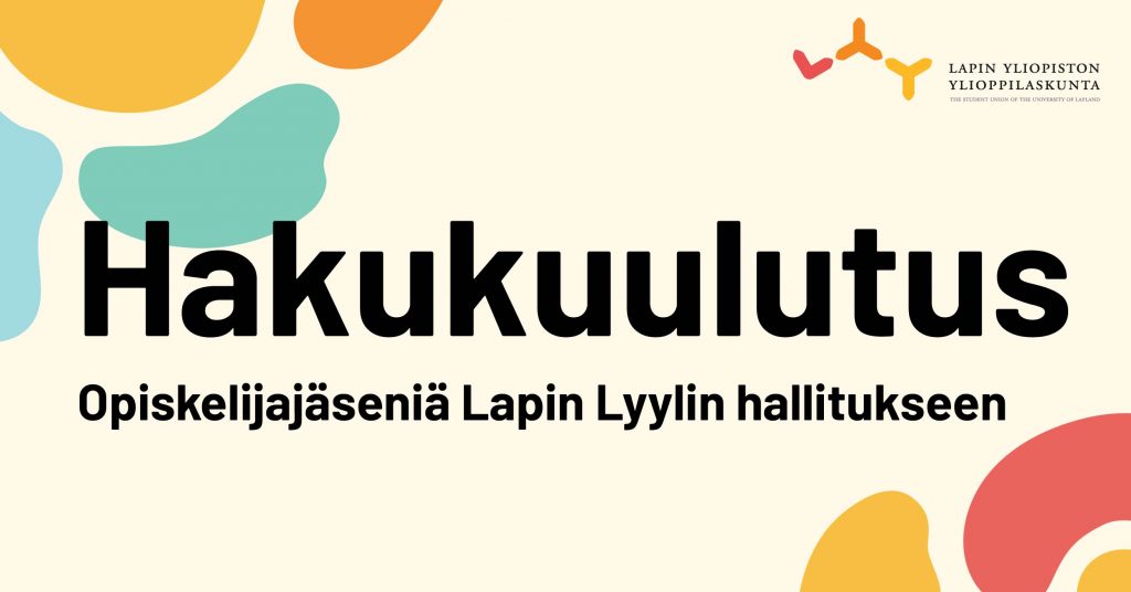 Hakukuulutus