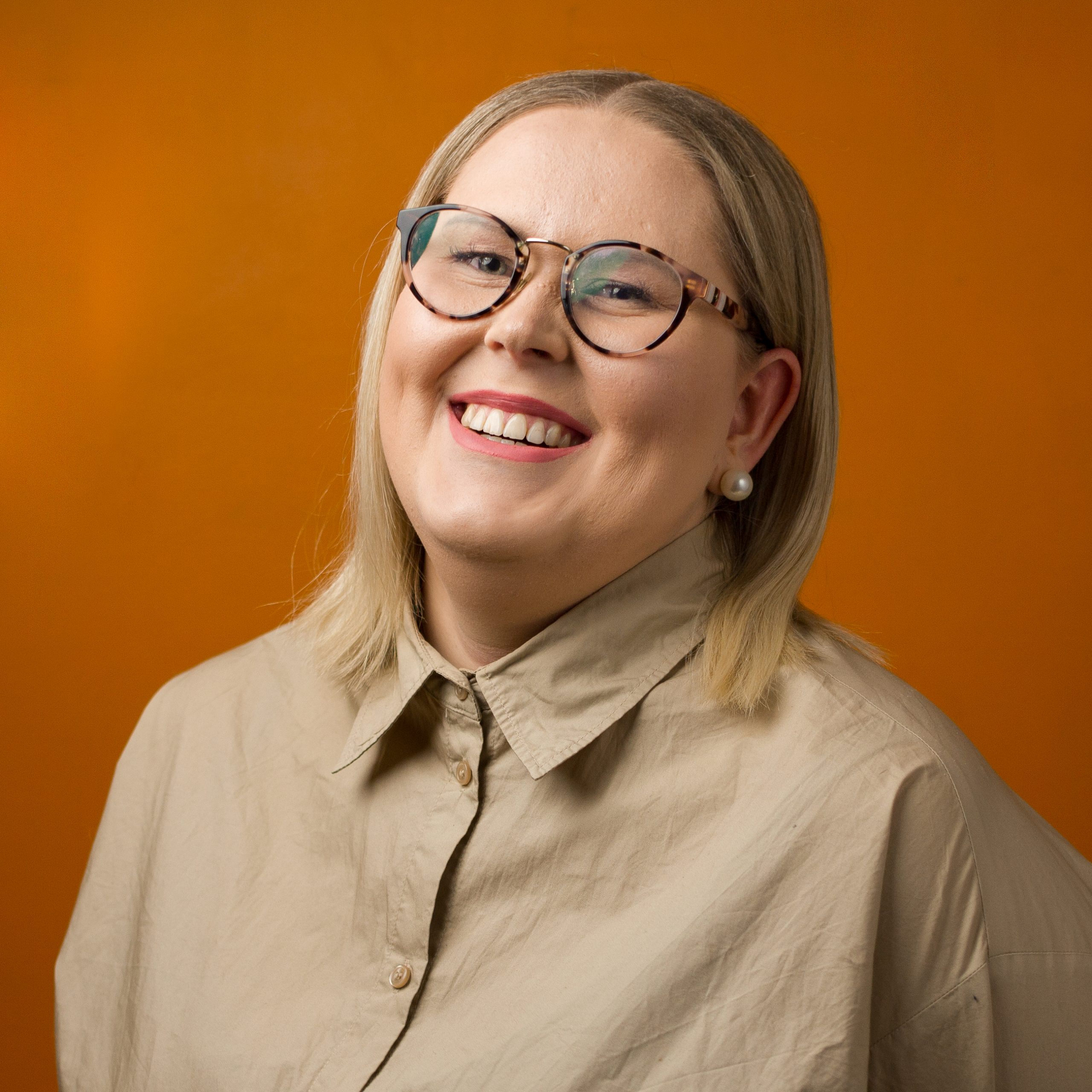Evilla Lumme